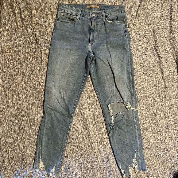 Joes light indigo Size 27 jeans - Picture 1 of 5